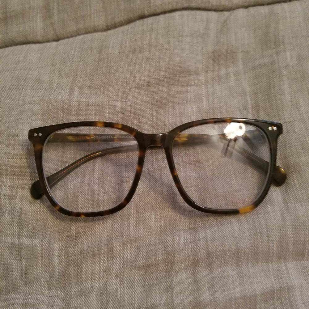 Glasses